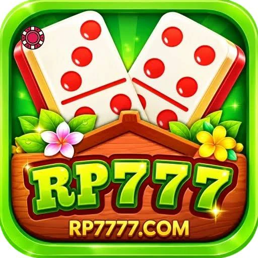 RP777 Logo